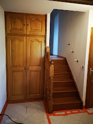 Photo n°3 de Decopassion à Saint-Laurent (Peintre en bâtiment)