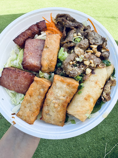Rice Paper Vietnamese Cuisine - Thumbnail