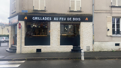 Photo 8 - O'Smash Restaurant Montereau
