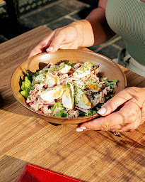 Photo n°222 de Ticket Brunchouse - Brunch, Lunch & More in Saint Raphaël à Saint-Raphaël (Restaurant halal)