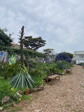 Calibird Pollinator Sanctuary by Dragonspunk by null