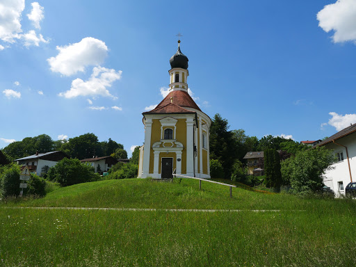 Filialkirche St. Antonius von Padua Gallery - Germany