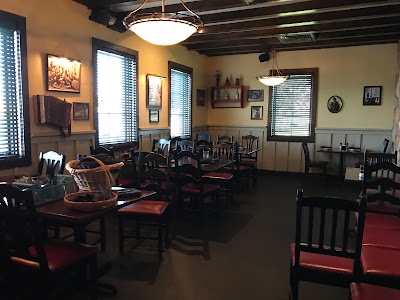 Photos of Johnny Carino's Italian in Columbus, IN