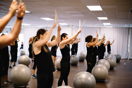 Elevate Health & Fitness