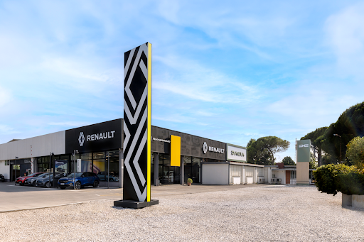 New Comauto S.P.A.