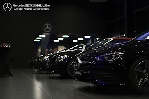 Photo n°26 de SODIRA Sète Mercedes-Benz à Sète (Concessionnaire Mercedes-Benz)