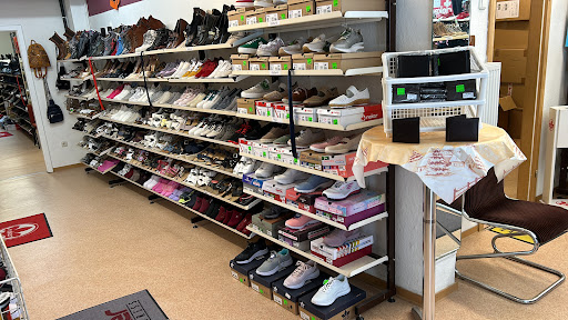 Schuhsonderposten