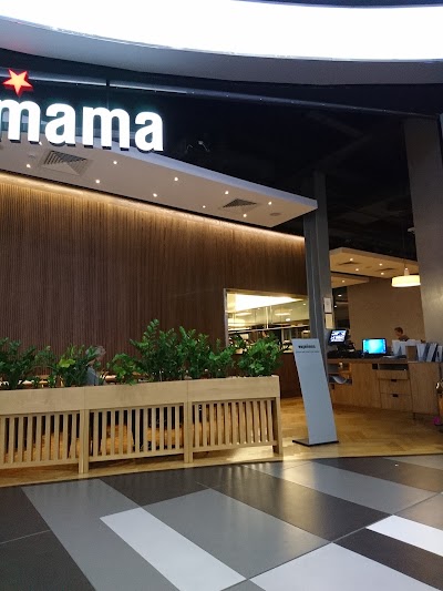 Photos of Wagamama