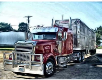 Anderson Trucking Inc