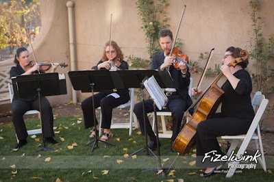 The Giovanni String Quartet