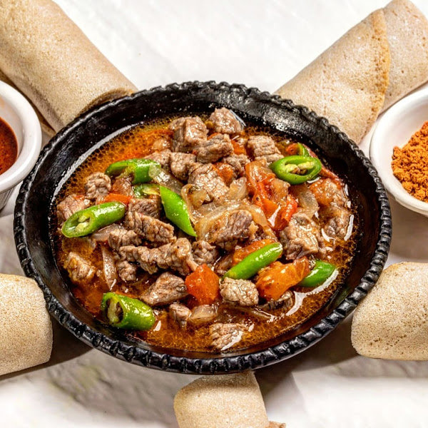 Habesha Restaurant & Club - 2