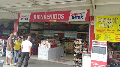 Photos of S&uacute;per Inter independencia