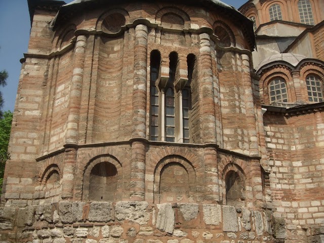 Chora Museum