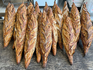 Photo n°2 de Mimi Faktory à Le Cannet (Boulangerie)