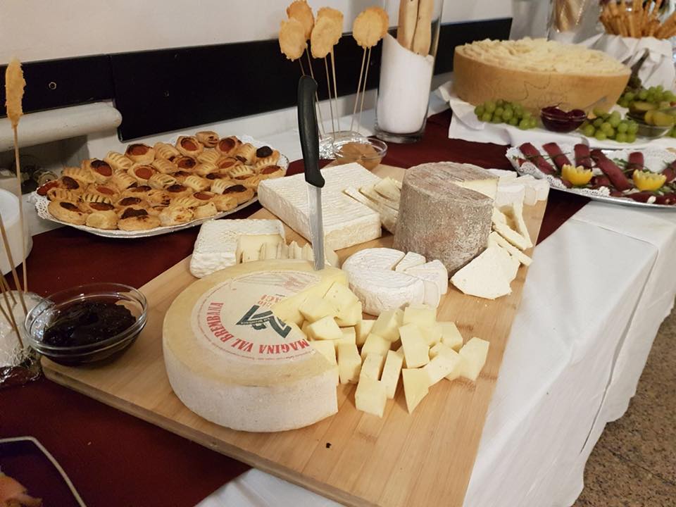 A Tavolo