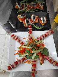 Photo n°9 de Le Phénix à Chelles (Restaurant français)