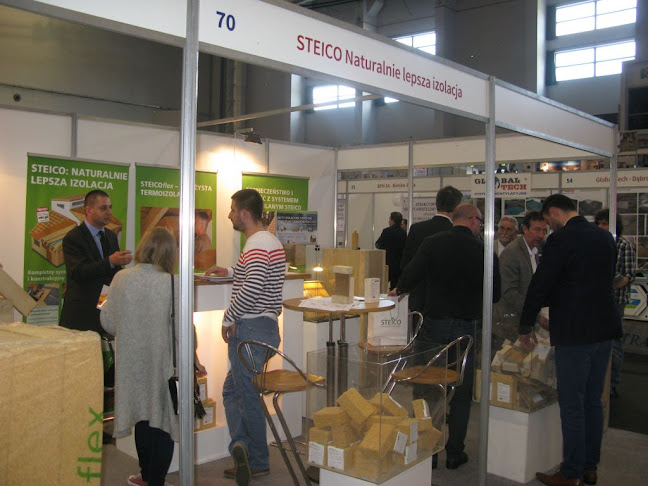 Targi Bielskie - Organizator imprez