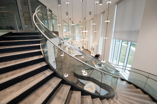 Hickman Gallery - Visual