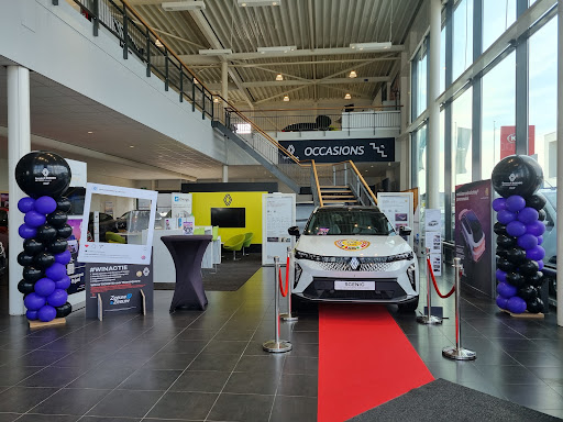 Auto Zeeuw Renault / Dacia Pro + Naaldwijk - Thumbnail