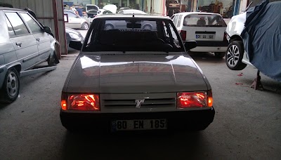 Photos of ONUR OTOMOTİV