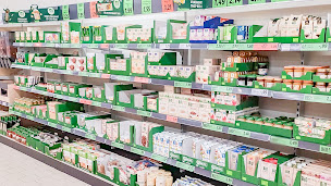 Photo n°6 de LIDL à Château-Salins (Supermarché)