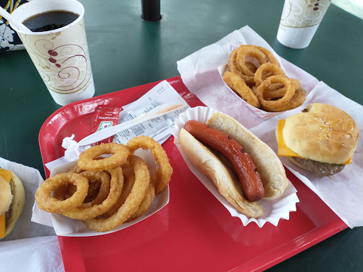 White Turkey Drive-in Gallery - United States