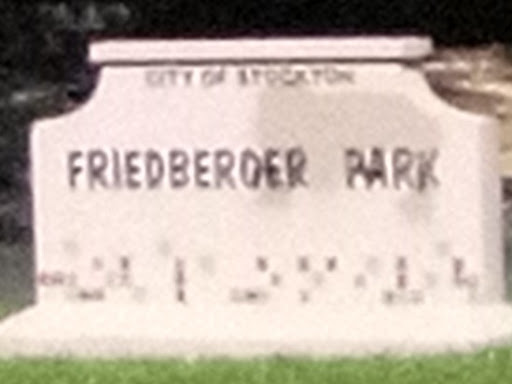 Fredberger park - Thumbnail