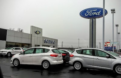Photos of Scenic Motors Inc