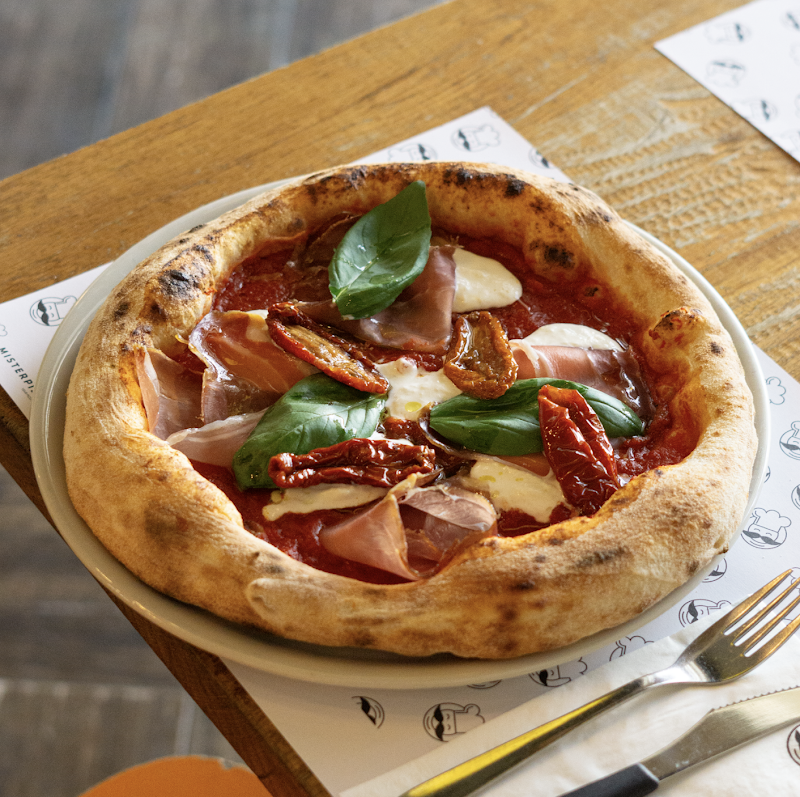 Mister Pizza - Duomo