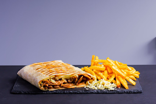 Photo 1 - Snack Karadeniz Florange