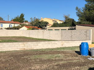 Photo n°8 de Bâtisseur Vauclusien à Pernes-les-Fontaines (Entreprise de terrassement)