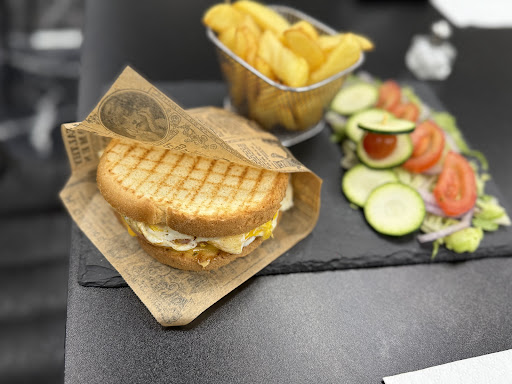 Photo 5 - La maison du burger
