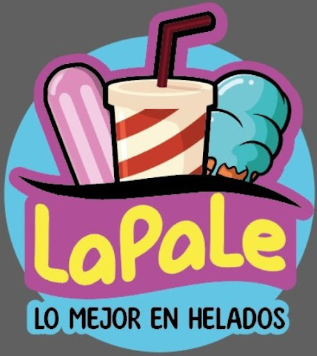 LaPaLe - Visual