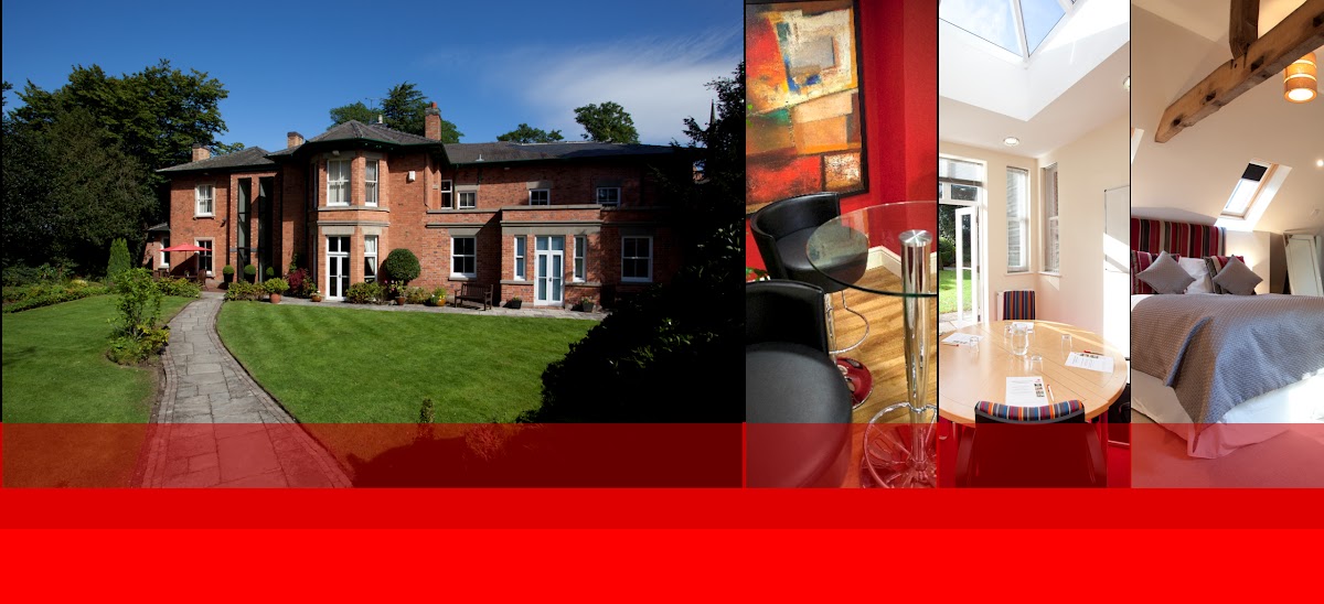 dbs Managed Offices - Ashby De La Zouch