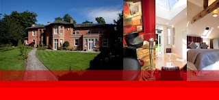 dbs Managed Offices - Ashby De La Zouch