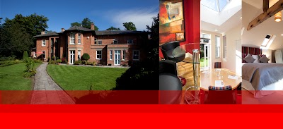 dbs Managed Offices - Ashby De La Zouch