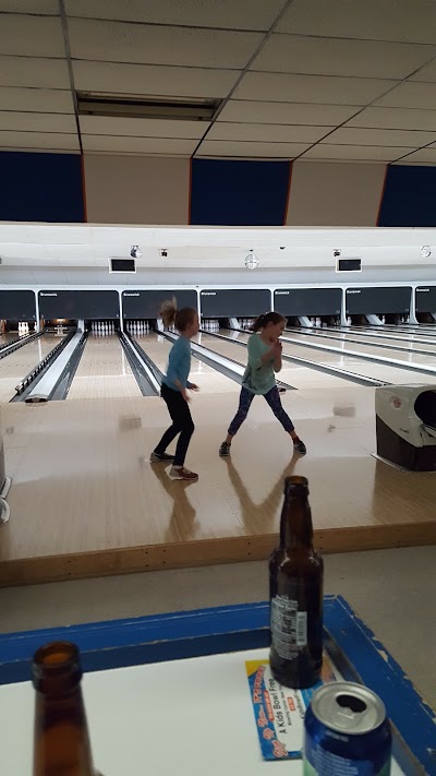Photos of Fiesta Lanes