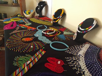 Photos of Afrocentric Lifestyle