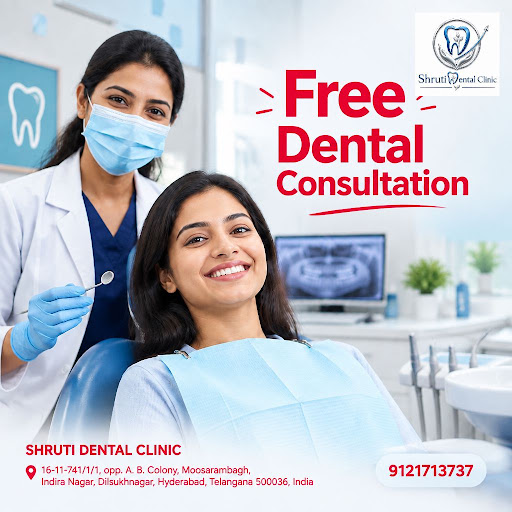 Free Dental Checkup – Book Now post image