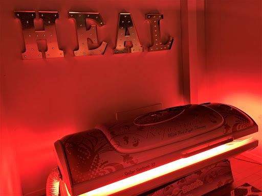 Renewed Med Spa and Tanning