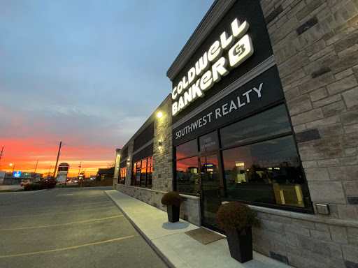 Steve Park - Coldwell Banker Southwest Realty - Thumbnail