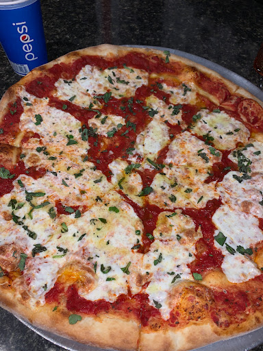 Luca Trattoria & Pizzeria - Thumbnail