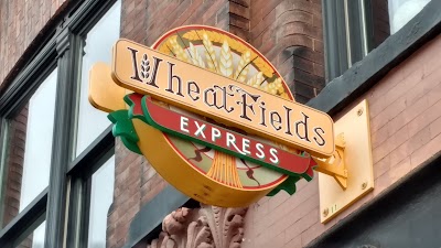 Wheatfields Express