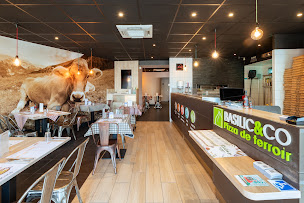 Photo n°38 de Basilic & Co - pizzas de terroirs - Privas à Privas (Pizzas à emporter)