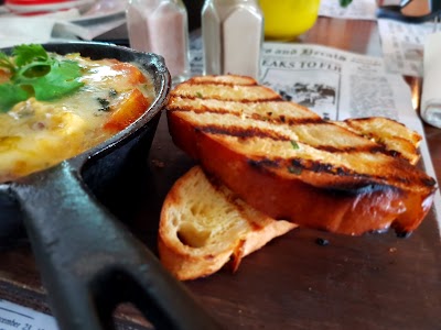 Photos of Governor's Museum Themed Restaurant