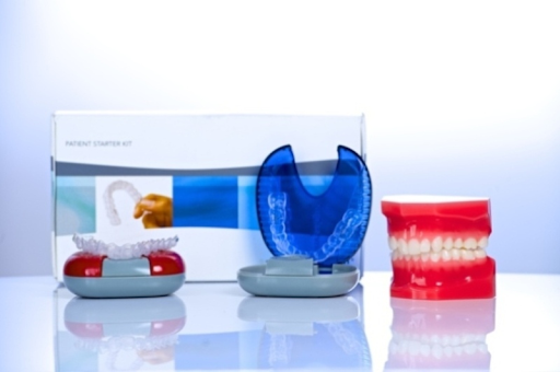 Clinica Dental Naia Hortz Klinika Logo