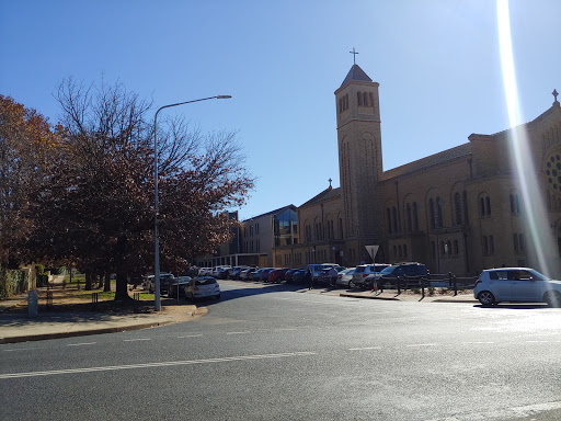 Manuka Arcade - Thumbnail