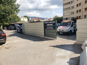 Photo n°9 de Auto Recup - Marseille Timone à Marseille (Magasin de pièces auto d'occasion)