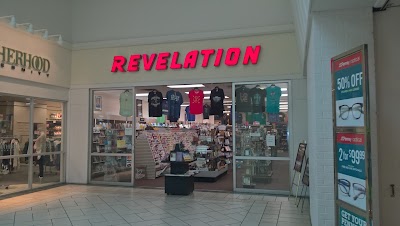 Revelation Christian Book Store