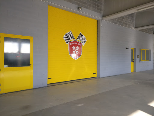 Officina Rpm - Thumbnail